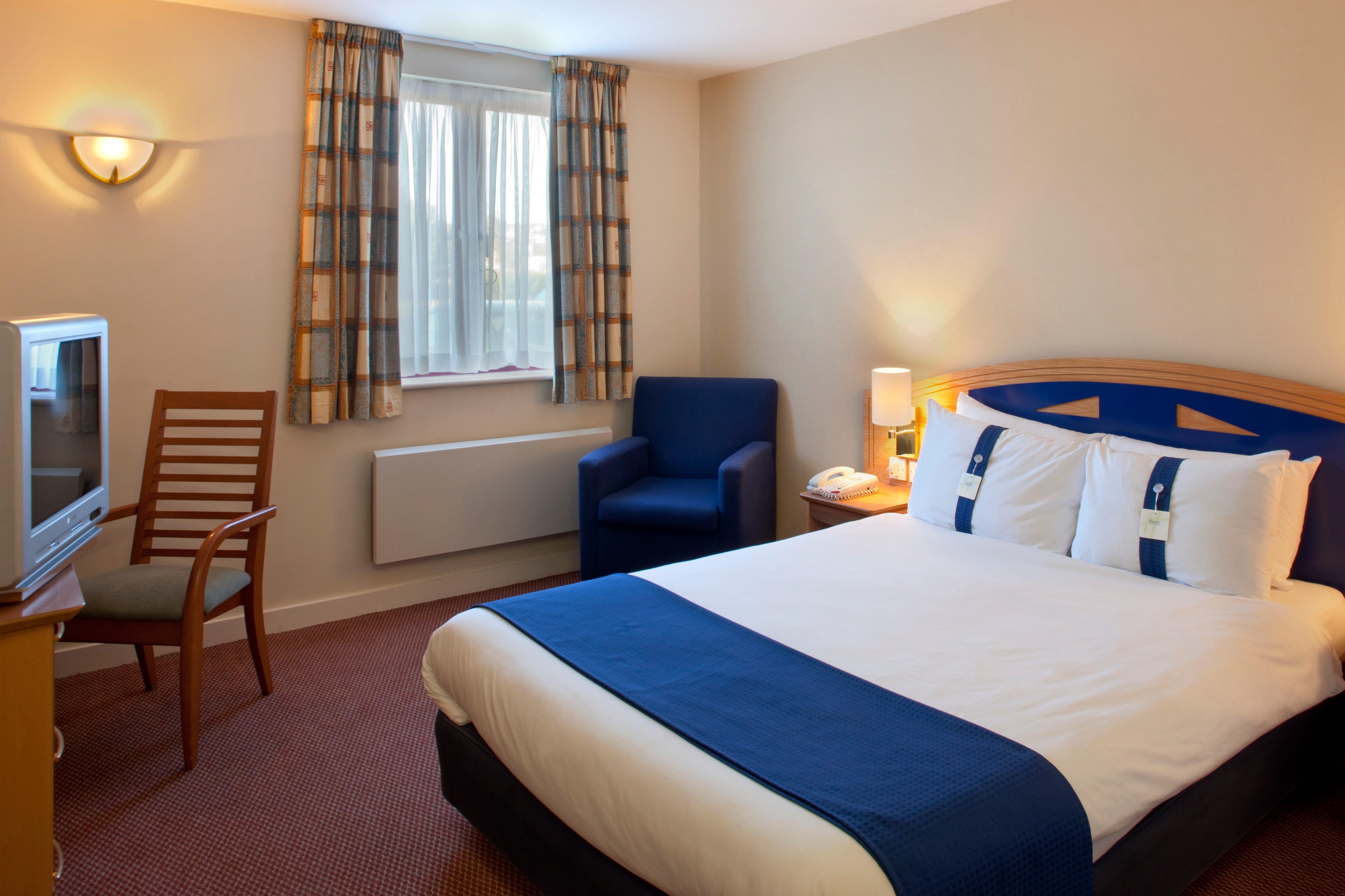Holiday Inn Express Greenock, An Ihg Hotel Esterno foto