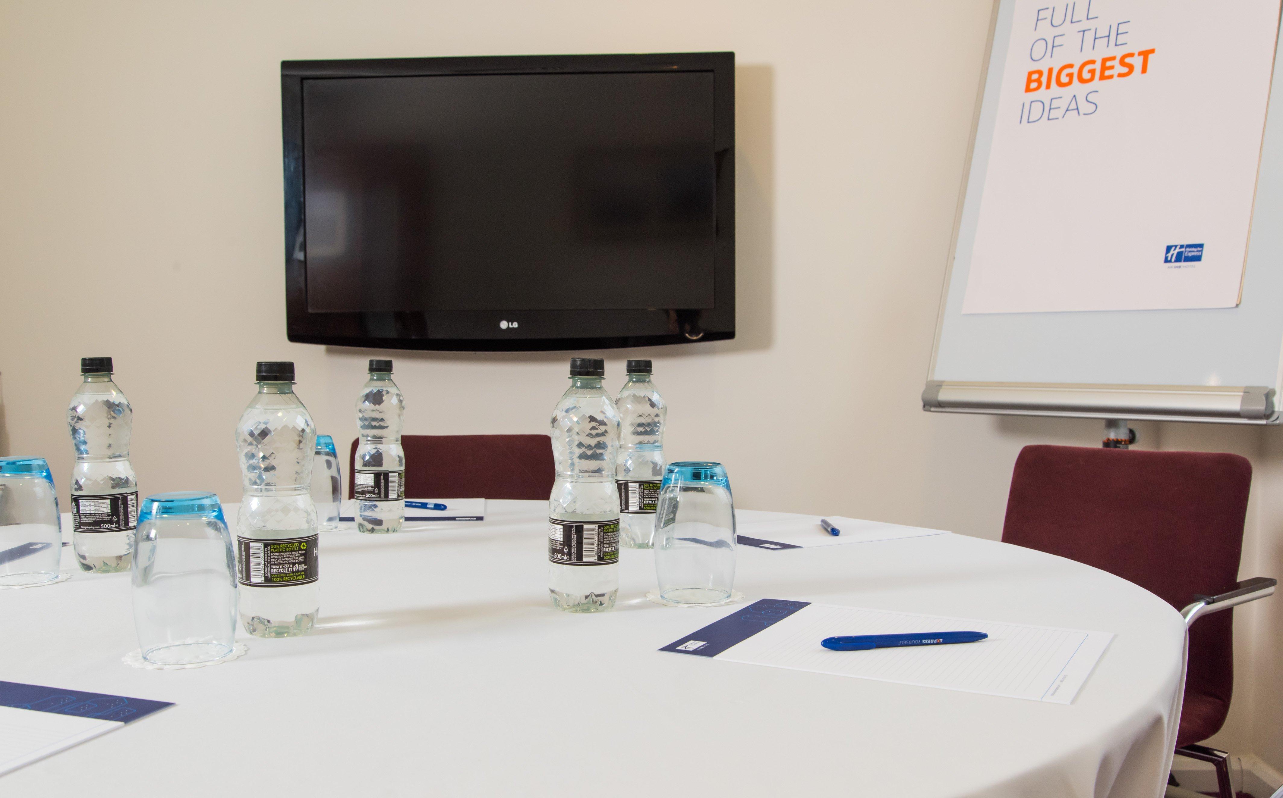 Holiday Inn Express Greenock, An Ihg Hotel Esterno foto